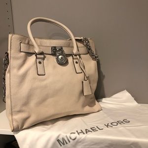 Michael Kors tote